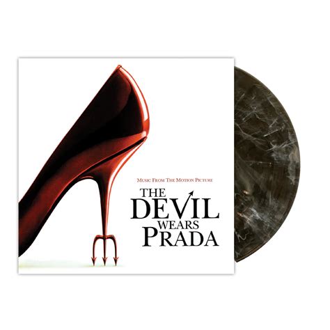 devils wear prada songs